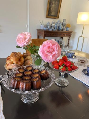 Ételek és italok, Le Relais du Puy in Saint-Fulgent Ételek és italok, Le Relais du Puy in Saint-Fulgent