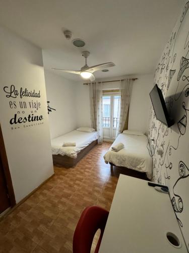Rosales Residences in Moncloa Rosales Residences in Moncloa