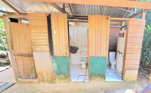 Ahuma Hospedaje in Пуерто-Наріньо Ahuma Hospedaje in Пуерто-Наріньо