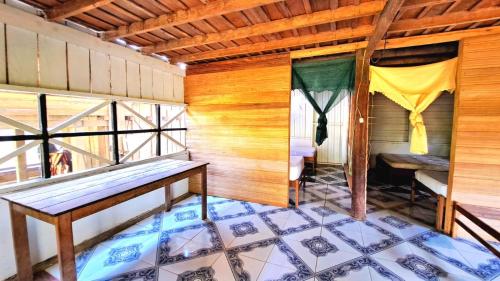 Ahuma Hospedaje in Пуерто-Наріньо Ahuma Hospedaje in Пуерто-Наріньо