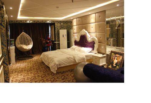 This photo about Kedu Theme Hotel shared on HyHotel.com