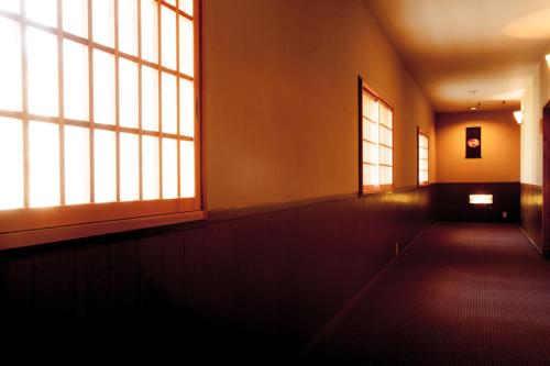 This photo about Okudaya Happoen shared on HyHotel.com