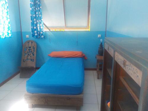 Camping Hiva Plage in Νήσος Χουαχίν Camping Hiva Plage in Νήσος Χουαχίν