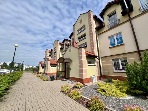 A szálláshely kívülről, Artystyczna przestrzeń z widokiem na jeziora (Artystyczna przestrzen z widokiem na jeziora) in Ilawa A szálláshely kívülről, Artystyczna przestrzeń z widokiem na jeziora (Artystyczna przestrzen z widokiem na jeziora) in Ilawa