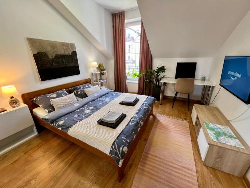 Artystyczna przestrzeń z widokiem na jeziora (Artystyczna przestrzen z widokiem na jeziora) in Ilawa Artystyczna przestrzeń z widokiem na jeziora (Artystyczna przestrzen z widokiem na jeziora) in Ilawa