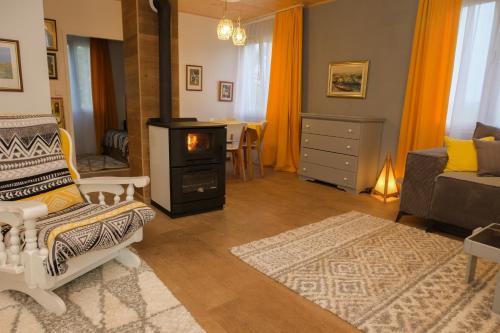 4NORTH Mountain house on the Durmitor's ring in Pluzine 4NORTH Mountain house on the Durmitor's ring in Pluzine