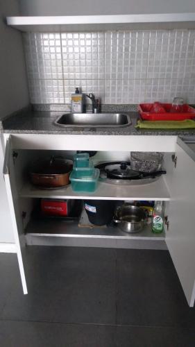 Departamento luminoso comodo con cochera in Villa Ortuzar Departamento luminoso comodo con cochera in Villa Ortuzar