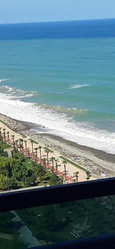 STUDIA IN Orbi BEACH Towers