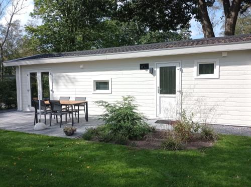 Holiday Home Maridu Ayla in Schaarsbergen Holiday Home Maridu Ayla in Schaarsbergen