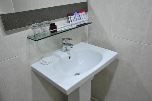 This photo about Palace Hotel Gwangju shared on HyHotel.com