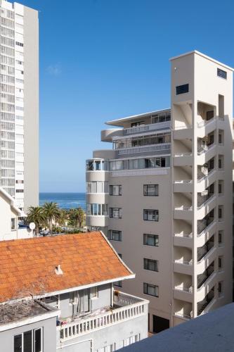 Flamingo 204: Sea Point Central Aprt