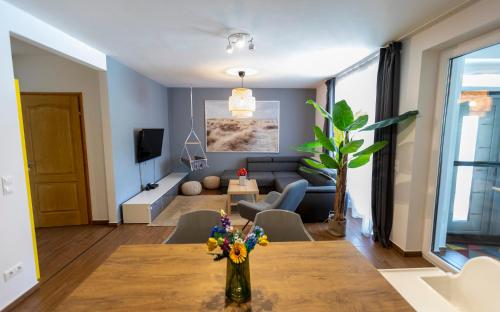 Park Apartman in ซารอด Park Apartman in ซารอด