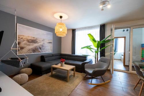 ห้องพัก, Park Apartman in ซารอด ห้องพัก, Park Apartman in ซารอด