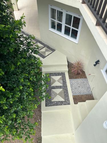 Aruanda Apartment - perfect get-away for two at the top of Bequia in Port Elizabeth Aruanda Apartment - perfect get-away for two at the top of Bequia in Port Elizabeth