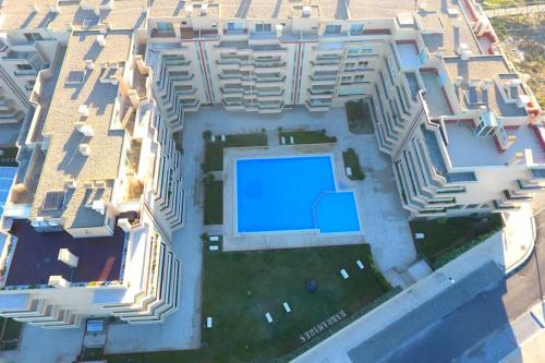 Pool and sea view accommodation 50 m sea in Ovar Pool and sea view accommodation 50 m sea in Ovar