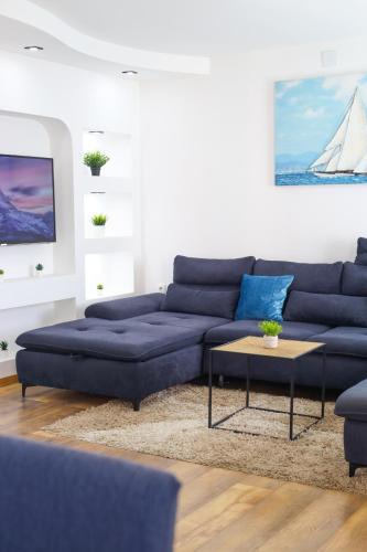 Airport Stay Apartments in بلغراد Airport Stay Apartments in بلغراد