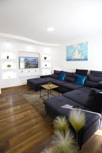 Airport Stay Apartments in بلغراد Airport Stay Apartments in بلغراد