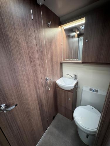 Tayys Inn Luxury Camp