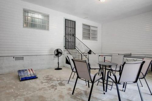 Spacious 4BR Home with 2 Baths & Fun Game Room near Birmingham-Shuttlesworth nemzetközi repülőtér Spacious 4BR Home with 2 Baths & Fun Game Room near Birmingham-Shuttlesworth nemzetközi repülőtér