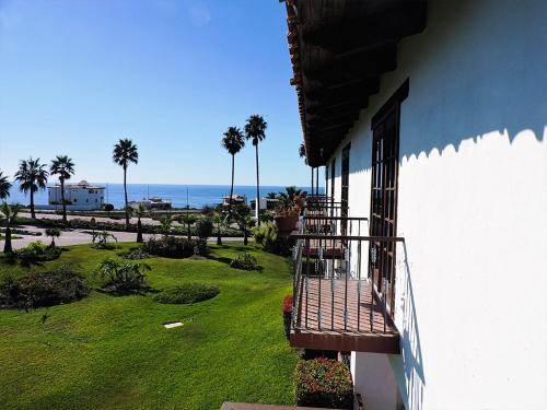 Hacienda Bajamar in Ensenada Hacienda Bajamar in Ensenada