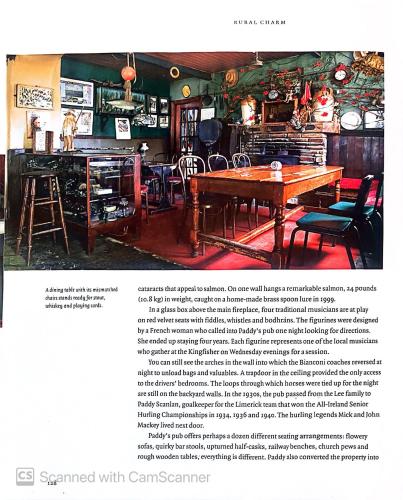 Kingfisher Lodge & Pub in Castleconnell Kingfisher Lodge & Pub in Castleconnell