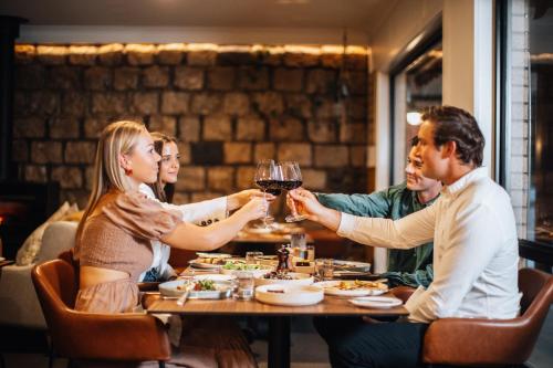 طعام و مشروبات, Hara House in برغت طعام و مشروبات, Hara House in برغت