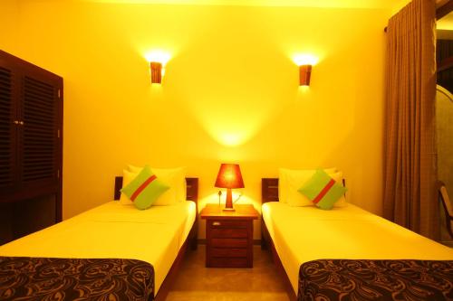 This photo about Tartaruga Beach Resort shared on HyHotel.com