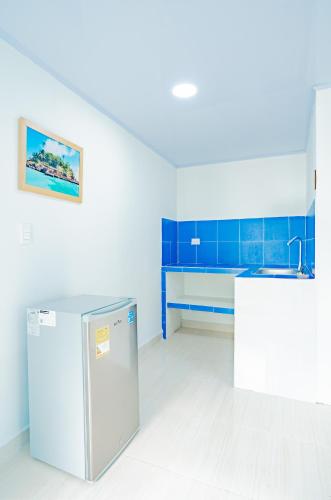 Shamar Lodge in Providencia Shamar Lodge in Providencia