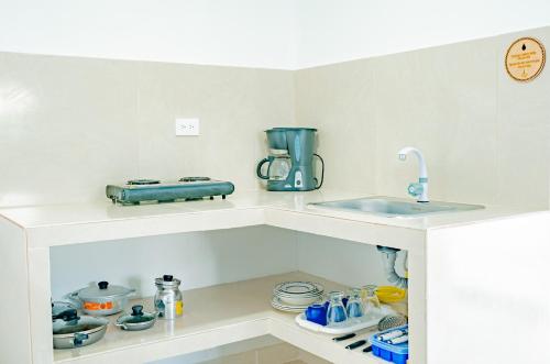 Shamar Lodge in Providencia Shamar Lodge in Providencia