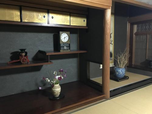 Facilities, 今やima-ya 古民家離れ一棟貸しの農家民宿 in Ayabe Facilities, 今やima-ya 古民家離れ一棟貸しの農家民宿 in Ayabe