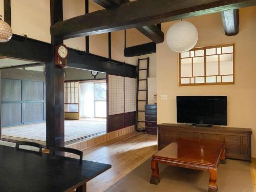 Facilities, 今やima-ya 古民家離れ一棟貸しの農家民宿 in Ayabe Facilities, 今やima-ya 古民家離れ一棟貸しの農家民宿 in Ayabe