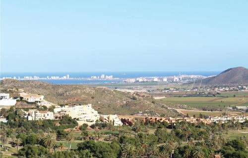 A szálláshely kívülről, Awesome Home In Portman With Kitchen in La Union A szálláshely kívülről, Awesome Home In Portman With Kitchen in La Union