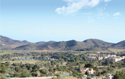 A szálláshely kívülről, Awesome Home In Portman With Kitchen in La Union A szálláshely kívülről, Awesome Home In Portman With Kitchen in La Union