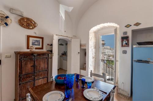 Le Bianche Suites Ostuni in Ostuni Le Bianche Suites Ostuni in Ostuni