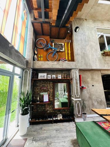 Art House Sweet home in Shymkent Art House Sweet home in Shymkent