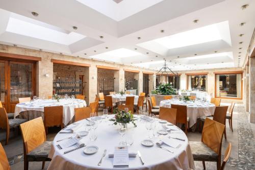 Étterem, Parador de Santo Domingo de la Calzada in Santo Domingo de la Calzada Étterem, Parador de Santo Domingo de la Calzada in Santo Domingo de la Calzada