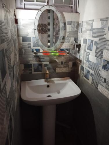 Jayalaxmi guest House in Biratnagar Jayalaxmi guest House in Biratnagar