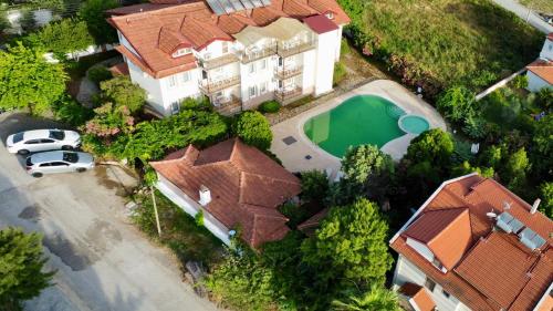 Angels Garden Dalyan in ดาลยัล Angels Garden Dalyan in ดาลยัล