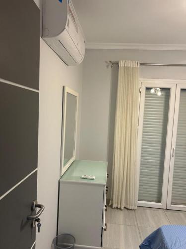 Bait Karim Mountain view Ras Elhikma Villa 20 Santorini