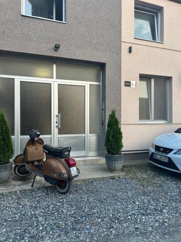 Apartman Tara in Centar Apartman Tara in Centar