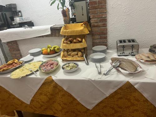 Hotel Fernanda in לטוייני Hotel Fernanda in לטוייני