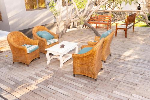 Mountain View villas in Senga Mountain View villas in Senga