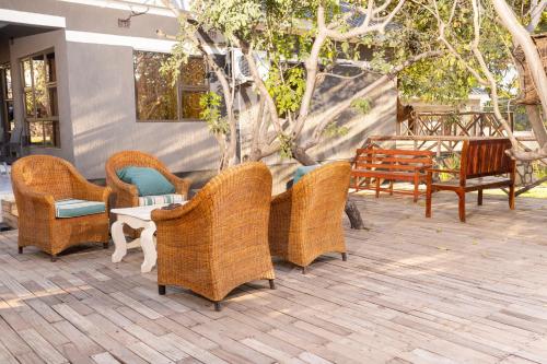 Mountain View villas in Senga Mountain View villas in Senga