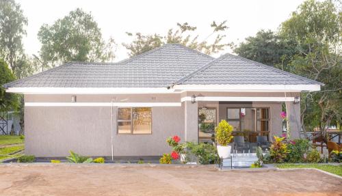 Mountain View villas in Senga Mountain View villas in Senga