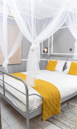 Mountain View villas in Senga Mountain View villas in Senga