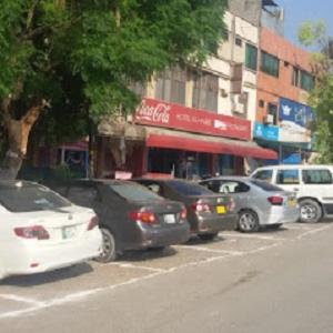 Hotel AL-Habib Islamabad - image 12