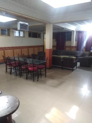 Hotel AL-Habib Islamabad - image 14