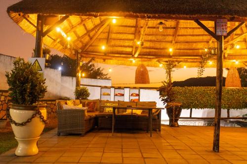 Mountain View villas in Senga Mountain View villas in Senga