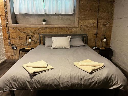 Cozy Central Apartment