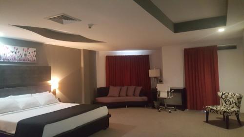 Regent Star Hotel in Piarco Regent Star Hotel in Piarco